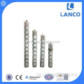 LANCO Industrial Sumersible Water Bombas